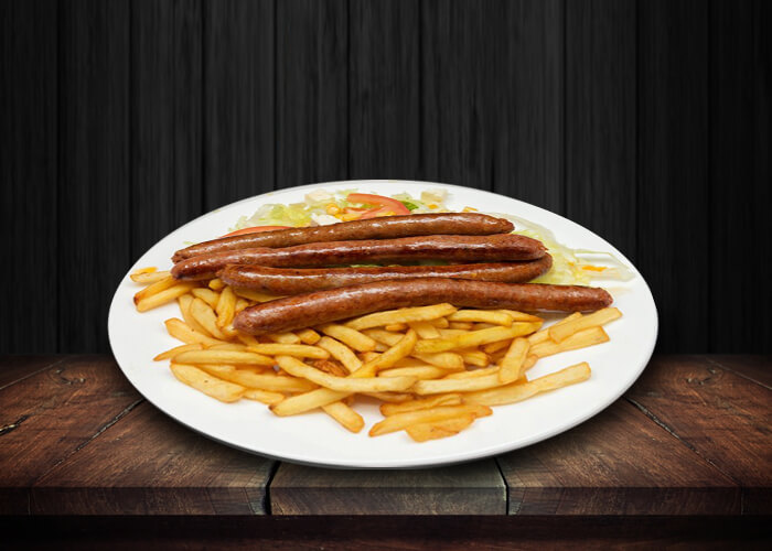 MERGUEZ